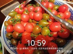 -鸽子窝(青塔店)