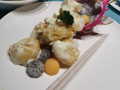 -青螺餐厅·家宴(松雅湖店)