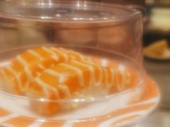 -新一番三文鱼寿司(大东海店)