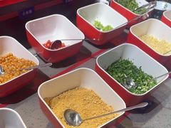 -二当家牛肉串串(教育路店)