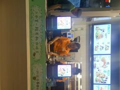 -德克士(虹桥火车站店)