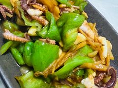 -阿尔法海鲜排档(爱琴海店)