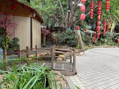 -合晋食府(广州合晋帝苑酒店)