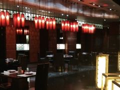 -海航大厦万豪酒店彩海轩中餐厅(霄云路店)