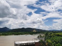 -西双版纳傣族园