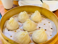 -包小笼·金牌汤包(中山路店)