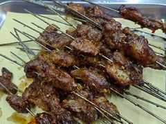 -清真·马峰烤肉(小学习北巷店)