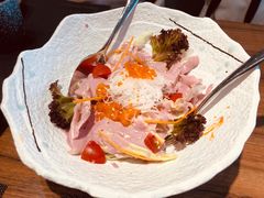 -隐初·SUSHI·美式日本料理