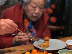 铁板日式豆腐-阳光家常菜(泉乐坊店)