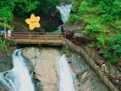 -广州白江湖森林公园