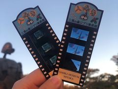 -三鹰之森吉卜力美术馆