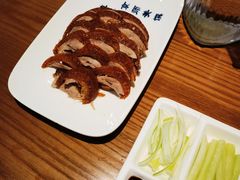 -全聚德烤鸭店(马家堡店)