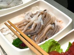 -海底捞火锅(海澜财富中心店)