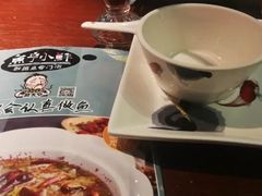 -鱼亨小鲜酸菜鱼(大信店)