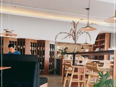 大堂-IES Restaurant(去未舍店)