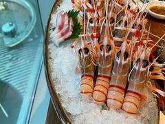 -Mr·Fish鱼鲜生海鲜放题(银泰in99店)