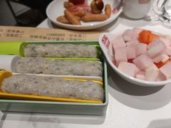 -犇鼎牛潮汕牛肉火锅(新辰里学清路店)