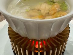 -鲤院·新中式美学·庭院餐厅(夫子庙店)