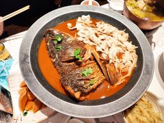 -八大碗·地道东北菜(佳兆业店)