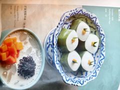 -BetterThai 泰加(苏州中心店)