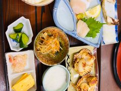 -Osanai食堂