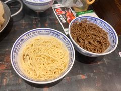 -和府捞面(天河领展广场店)