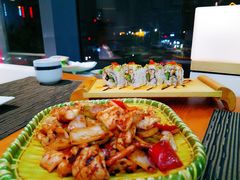 -千叶寿司创意融合料理(水韵城店)