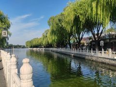 -喆·啡酒店(北京南锣鼓巷鼓楼大街地铁站店)