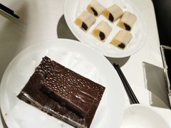 -福海居烤鸭店(鸟巢店)