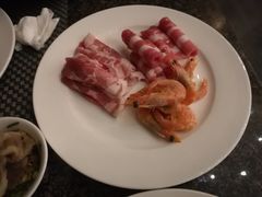 -上海齐鲁万怡大酒店·辣椒屋咖啡厅