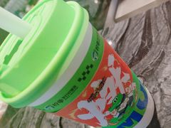 -柠季·手打柠檬茶(梅溪湖新天地外街店)