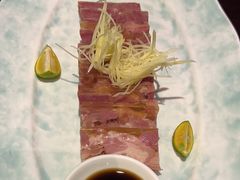 -永安鱼庄·镇江菜(东吴路店)