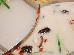 -新辣道鱼火锅(上地华联店)