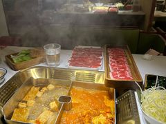 -九鼎轩脆毛肚火锅(南京东路店)