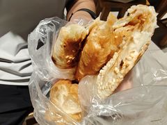 -文武王氏烧饼·无矾油条(西溪路店)