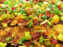 -麻辣渔夫·水煮蛙·烤鱼(万达金街总店)