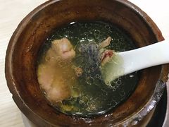 -南昌特色煨汤(马台街店)