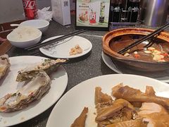 -王庄阿咪海鲜大排档(象园店)