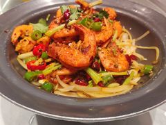 -津沽传奇(红桥水木天成店)