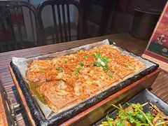 -不曾在把把烧•烧烤(莲坂磐基店)