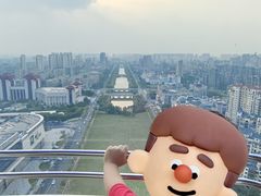 -南昌之星摩天轮