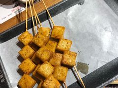 -管氏翅吧(马家堡店)