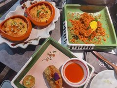 -匠和风精致料理(祥禾天地店)
