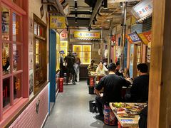 -姜胖胖无限自助烤肉(弹子石店)