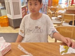 -霹雳火·重庆烧烤·江湖菜(解放碑店)