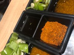 -花味·自助烤肉(雨花客厅店)