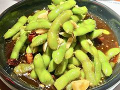 -一棠龙虾•王牌虾球(恒隆广场店)