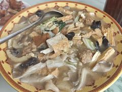 烩三鲜-姚家猪蹄坊(蓝田县店)