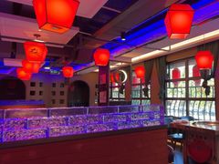 -山河屯铁锅炖鲜鹅·东北菜(开发区一店)