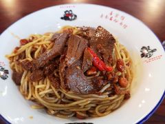 -老南昌粉面馆(绳金塔店)